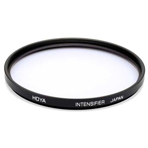 Hoya 58mm RA54 Red Enhancer (Intensifier) Filter