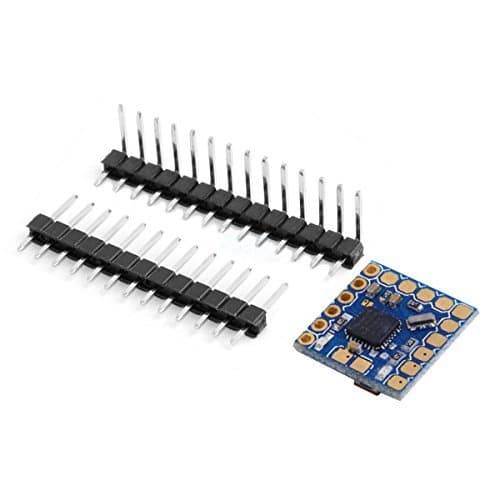 MICRO MinimOSD Minim OSD Mini OSD W/ KV Team MOD For Racing F3 Naze32 Flight Controller ;item#: GHU-75/LOP-J2114 by JoyTop