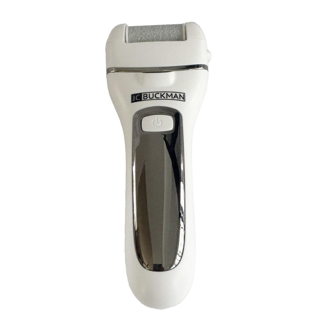 JC BUCKMANEasy Pedi Massager