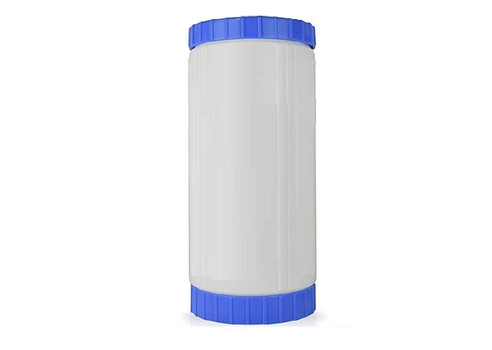Nelsen Refillable Filter Cartridge, 10" x 4-1/2"