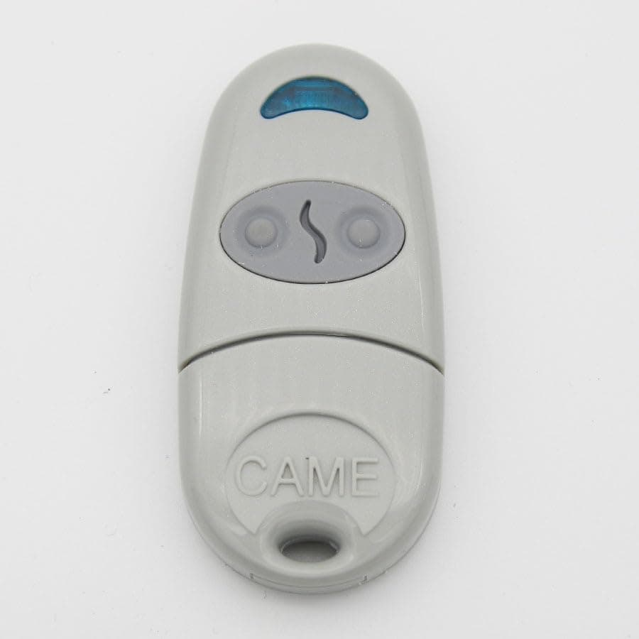 Came TOP432NA 2-Channel remote Control Fixed Code 433,92 MHz Remote Control