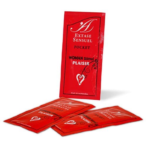 EXTASE SENSUEL STIMULATION CREAM FOR HER MONODOSIS