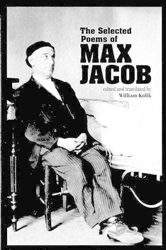 Selected Poems of Max Jacob