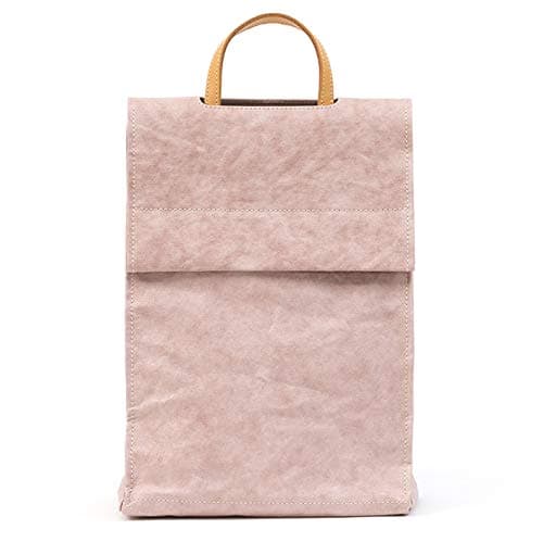 CHIARA BAG QUARZO ROSA UASHMAMA