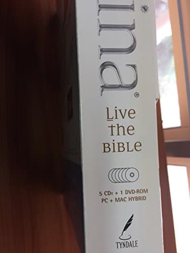 Ilumina: Live the Bible