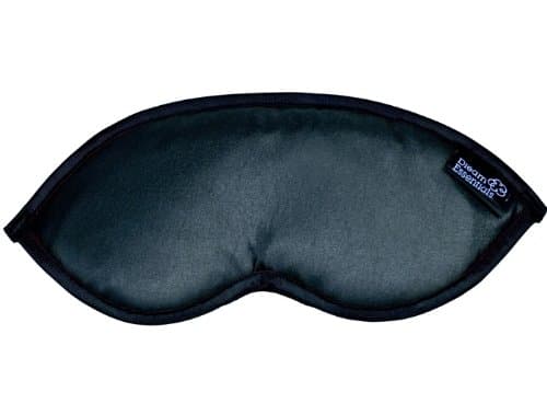 Dream Essentials Dreamer LT Sleep Mask (Black)