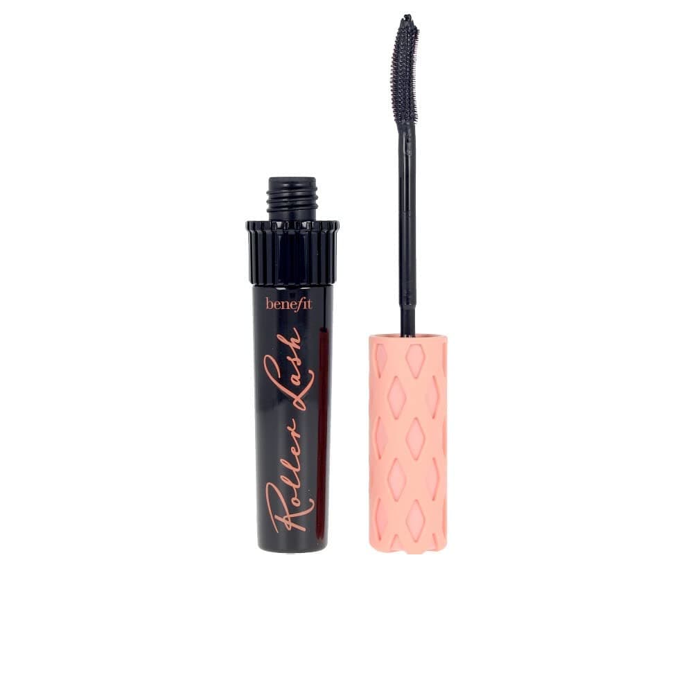 roller lash curling & lifting mascara Full size: 8.5 g Net wt. 0.3 oz.