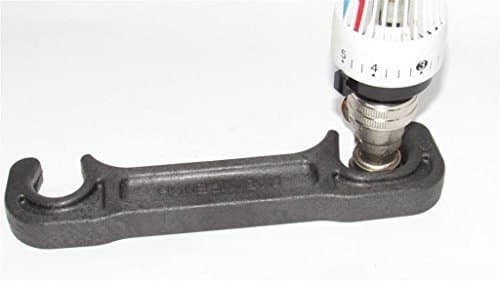 ABD ToolsRadWrench - Double Ended