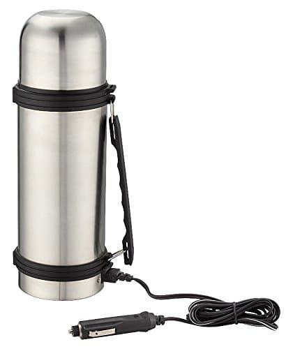 Koolatron 402401 12V 1 L Thermos Bottle