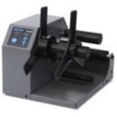 SatoWWRW55300 External Label Rewinder for Series RWG500 Printer, 5" Width