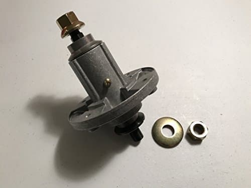 B TSB BEARINGS Replacement Spindle Assembly for John Deere GY21098 GY20962 GY20867 GY20454 Fits LA100,110,115,120,125