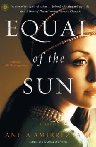 Equal of the Sun: A Novel