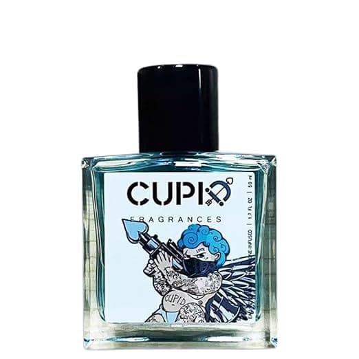 Original Cologne for Men with Unique Scent Formula 50ml Perfume, Long Lasting Fragrances for Mens 50Ml Each (Pack of 1) (PACK OF 1)