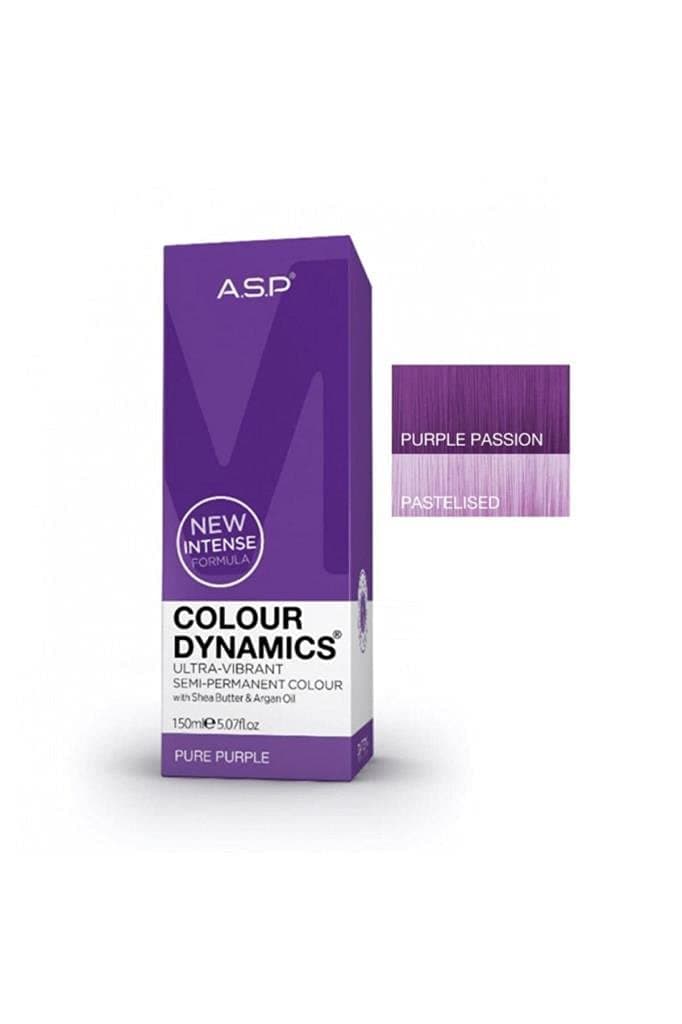 Affinage Colour Dynamics Pure Purple 150ml