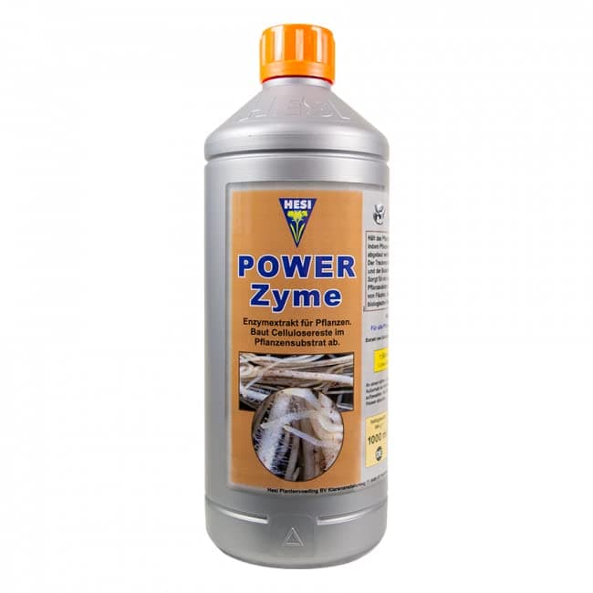 Hesi Power Zyme, 1 L, Orange