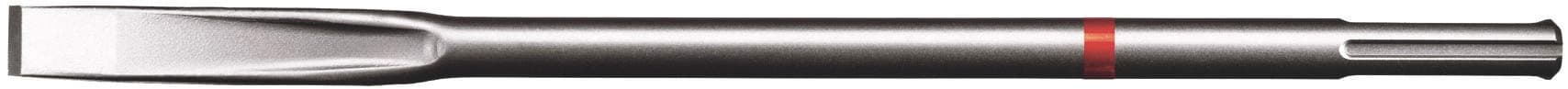 Hilti TE-CP FM 25 Narrow-Flat Polygon Chisel with SDS Plus Shank - 282301-9-13/16"