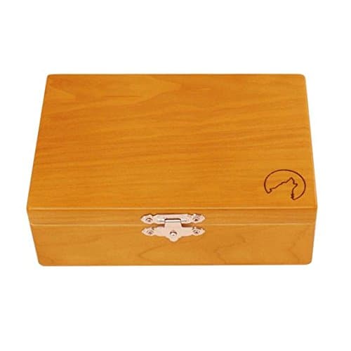 Wolf ProductionsLuxury T2L Deluxe Rolling Box