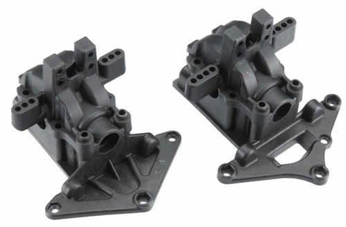 Front & Rear Gearbox Set