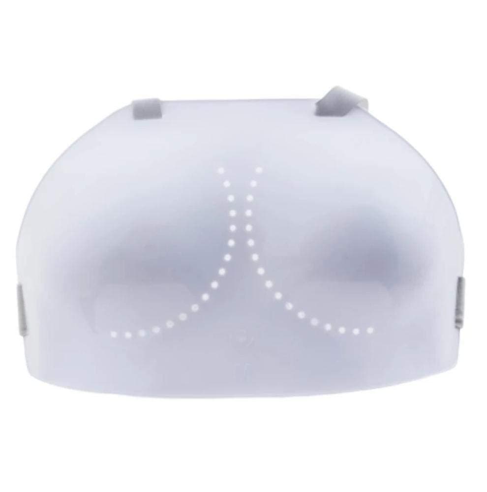 Plastic Fencing Chest Protector for (Female)