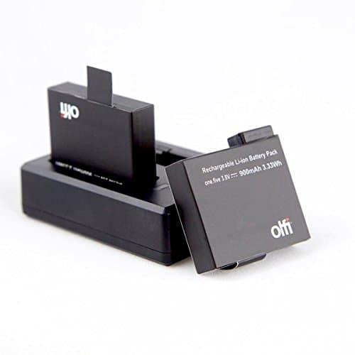 Olfi OneFive Battery & Charging Bundle