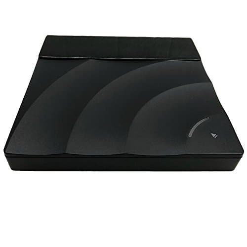 Elephant Xu Touch USB3.0 External Touch at The Same time Support The Latest Apple Interface Type-C and The Old USB2.0 use, do not Need to Install The Driver CD/DVD-RW Burner and Hard Disk Device