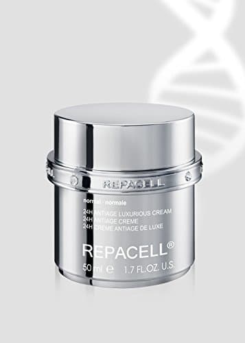 24H Antiage Luxurious Cream 50ML