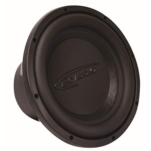 Arc AudioX2 10D2 10” 2 Ohm Subwoofer