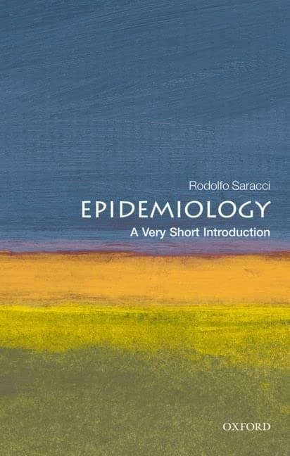 Epidemiology: A Very Short Introduction