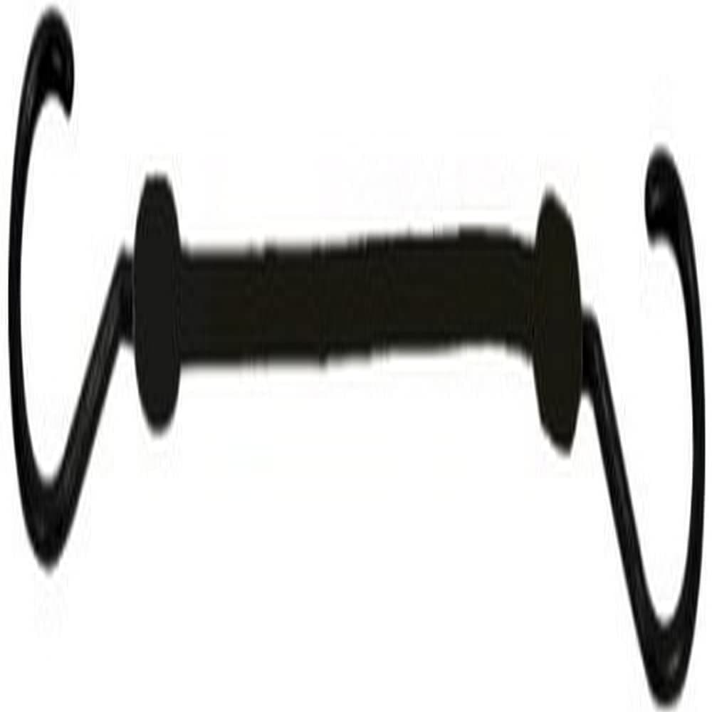 Just Ducky PC18-BLACK 18" Poly-Cord