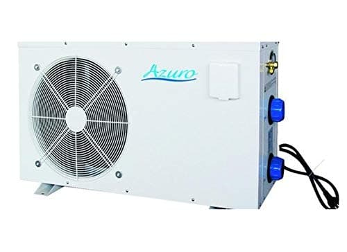 Azuro Heat Pump 10.5kW