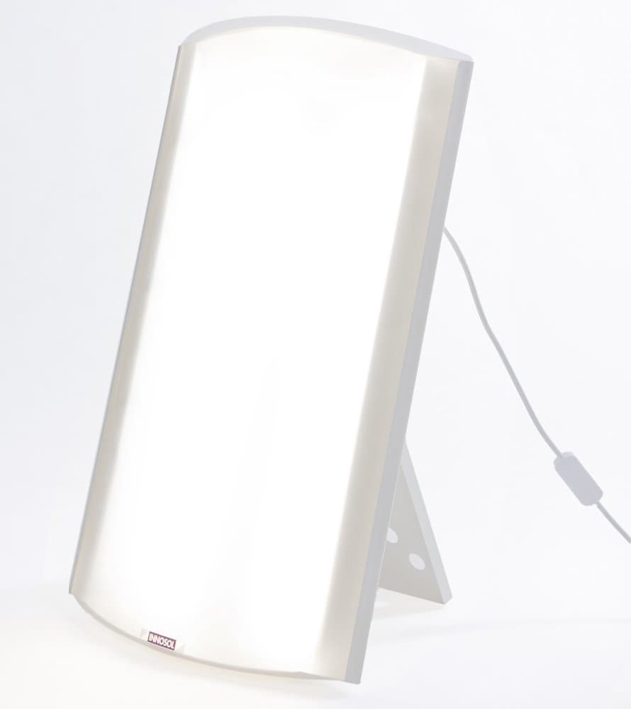 Mesa Mega Bright SAD Lightbox - Lightbox SAD Lamp for SAD Light Therapy