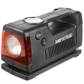 Coido-3326 Vehicle Boost Pump/Headlamp/Beacon