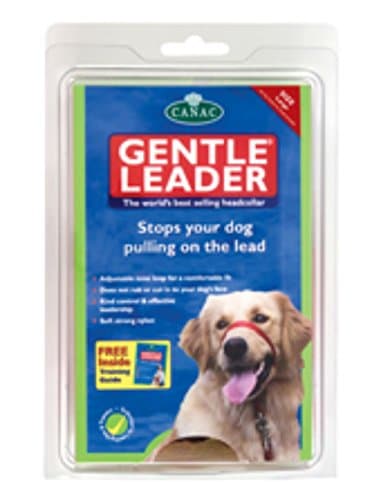 Canac Gentle Leader Dog Large