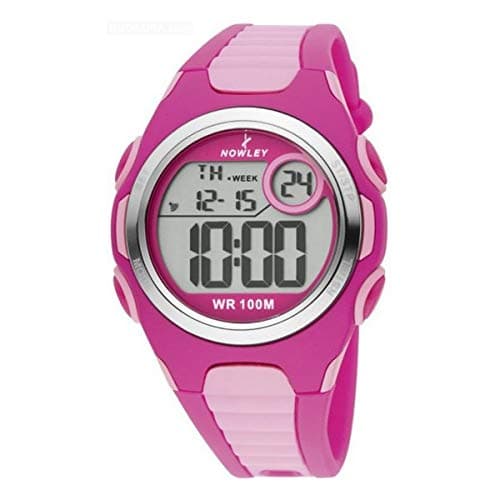 Watch Nowley Digital Women