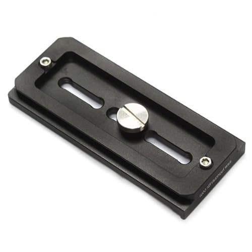 LVG Quick Release Plate PUB-100