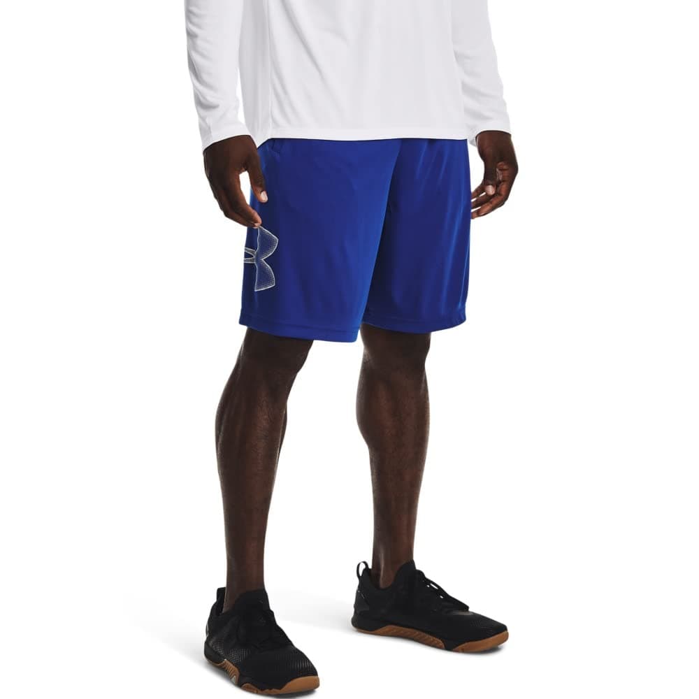 Under Armour Men's Tech Graphic Shorts
