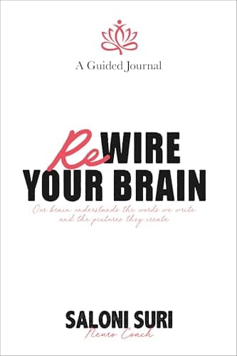 Rewire Your Brain - A Guided Journal