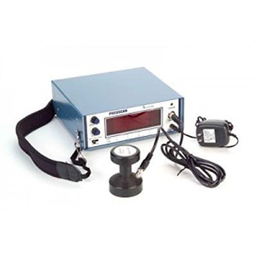 Pregscan Ultrasound for Large Animals