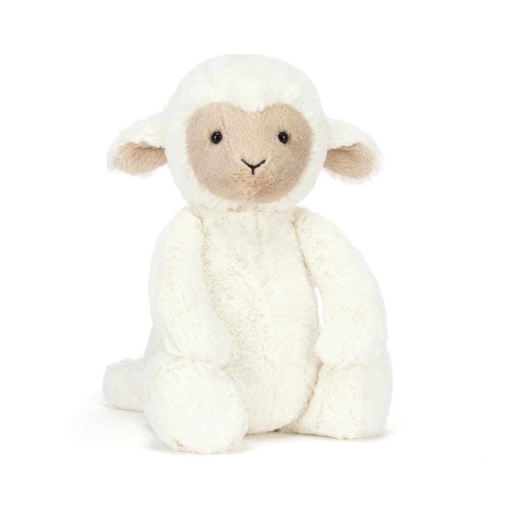 Skipson Lamb - Jellycat Spring Collection 2026 Exclusive