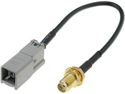 ADNAuto 79745 Cable Gps Gt-5 Sma-B