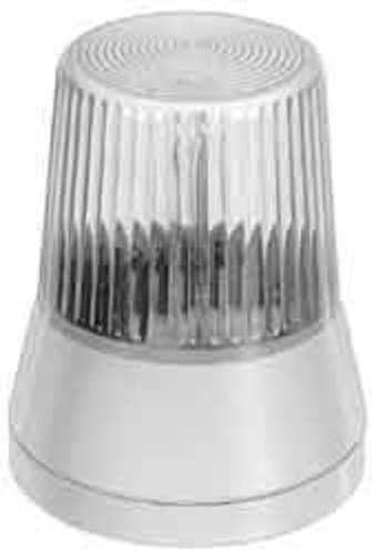 ABB Stotz Blitzleuchte gelb SBL 24 g