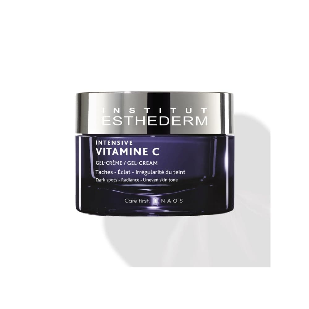 INTENSIVE VITAMINE C2 gel-crema 50 ml