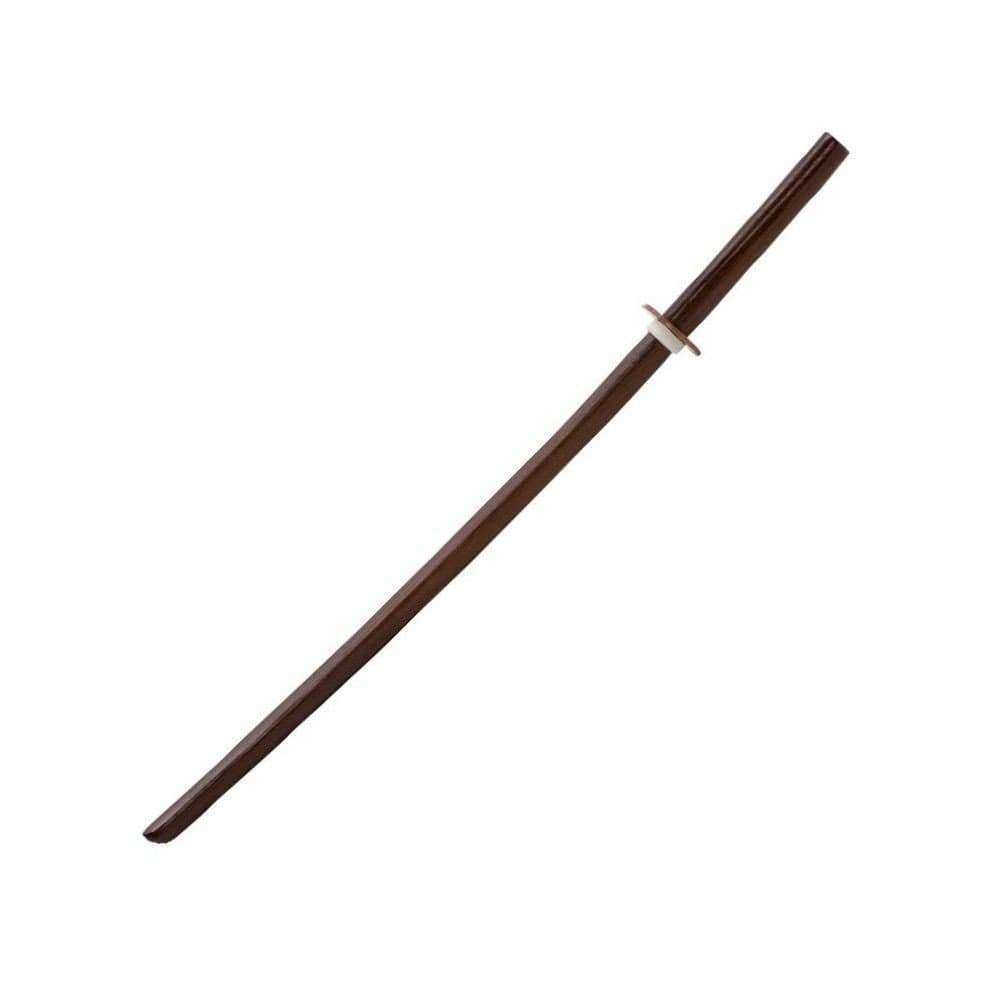 Haller Samurai Wooden Sword Brown