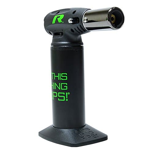 Stok R Series Mini Torch Lighter (Green)