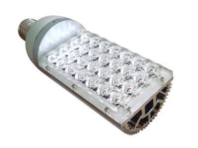 E40 28w High Power LED Street Light Lamp Bulb