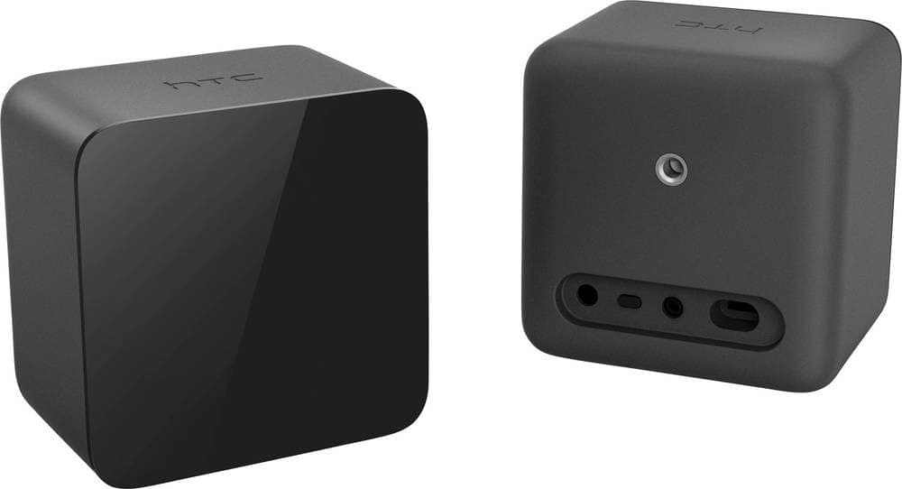 VIVE 99HAFS005-00 Accessory Base Station EU Black