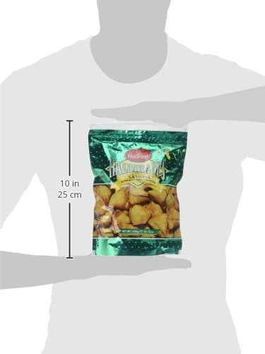 Haldirams Samosa - 14.12 Ounce