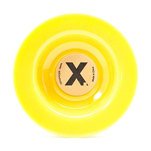 YoYofficer Xpoint, Yellow
