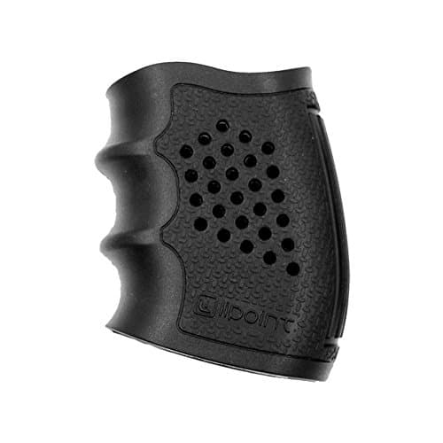 Lipoint V2 Tactical Grip Sleeves for Smith Wesson M&P Series,Beretta 92F/FS, M9, PX4 Storm, Taurus 92/99/100/101,Taurus 24/7 Series