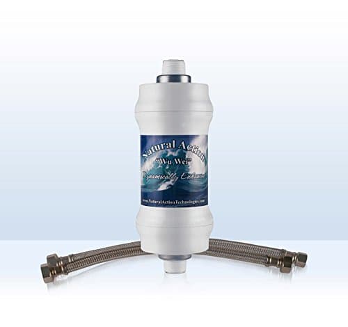 Technologies - Structured Water Unit - Under Sink - Dynamically Enhanced